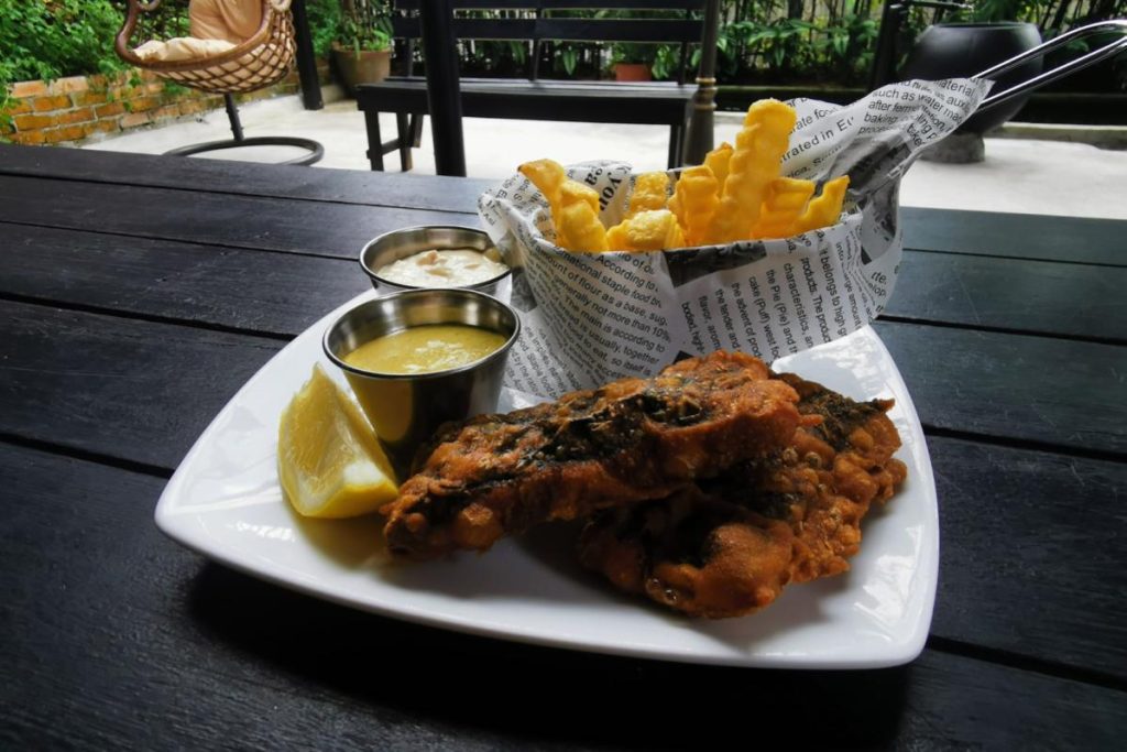 Top 15 Best Must-Visit Restaurants In Kepong 2025 15 Camp-Forest-