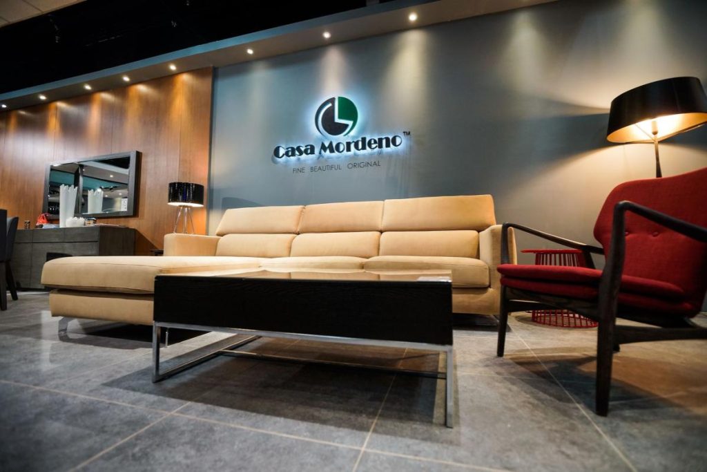 Top 20 Best Furniture Shops in Malaysia 2025 25 Casa-Moderno-Sdn-Bhd-Puchong-Gateway