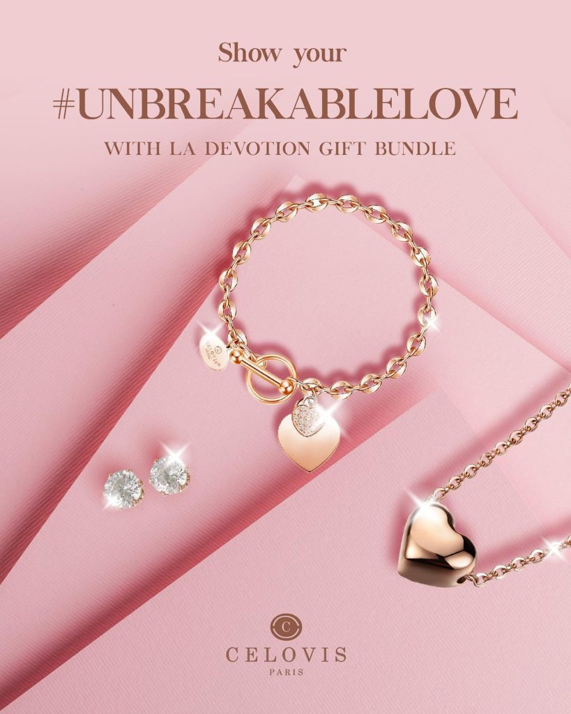 10 Kedai Barang Kemas Terbaik di KL 2025 17 Celovis-Jewellery-