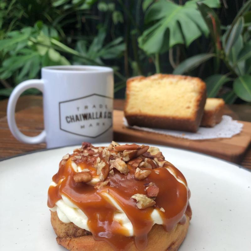 15 Kafe Terbaik di Johor Bahru 2025 17 Chaiwalla-Co.-Container-Cafe-