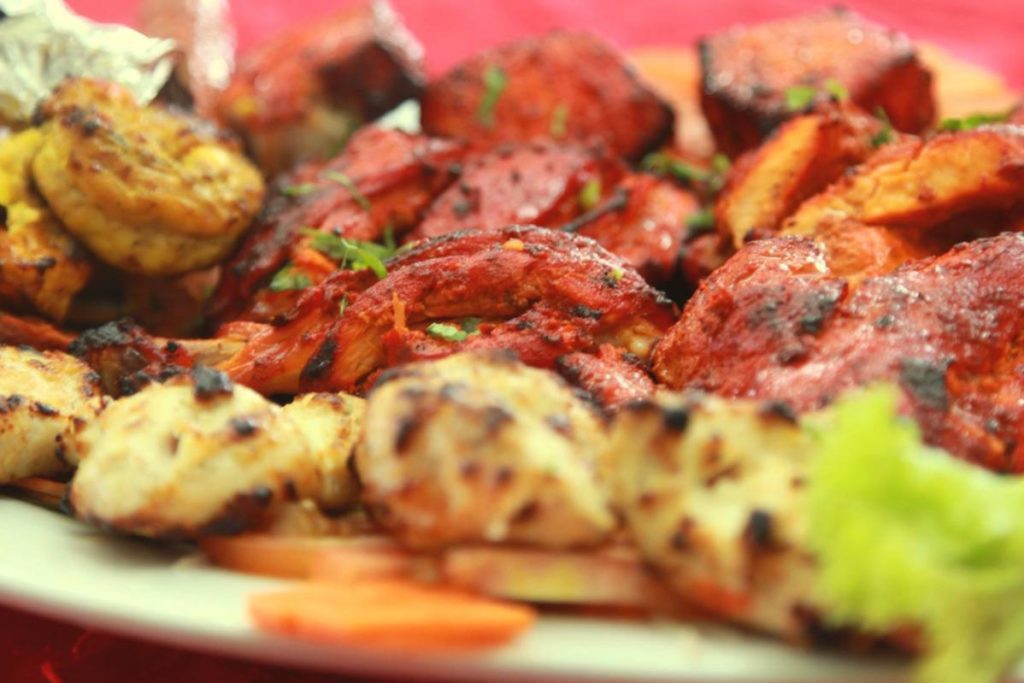 Top 20 Best Restaurants in Johor Bahru 2025 20 Chakra-Restaurant-