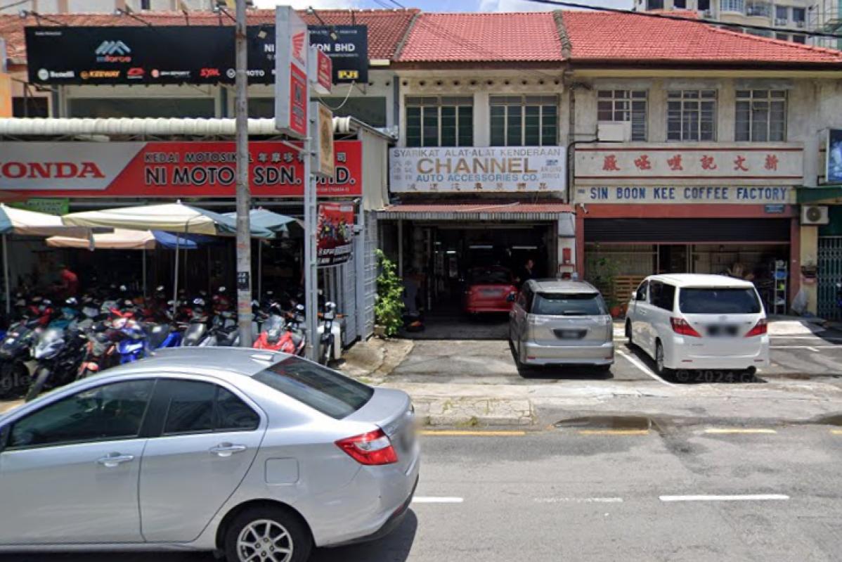 Top 10 Best Car Accessories Shop in Penang 2025 20 Channel Auto Accessories 1