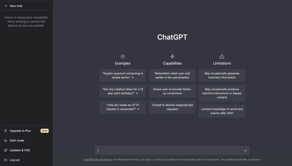 Everything You Need to Know Before Using ChatGPT 2 ChatGPT