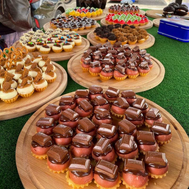 Top 4 Best Cheese Tarts in Johor 2025 5 Cheesetart-Buncit-Taman-Daya-