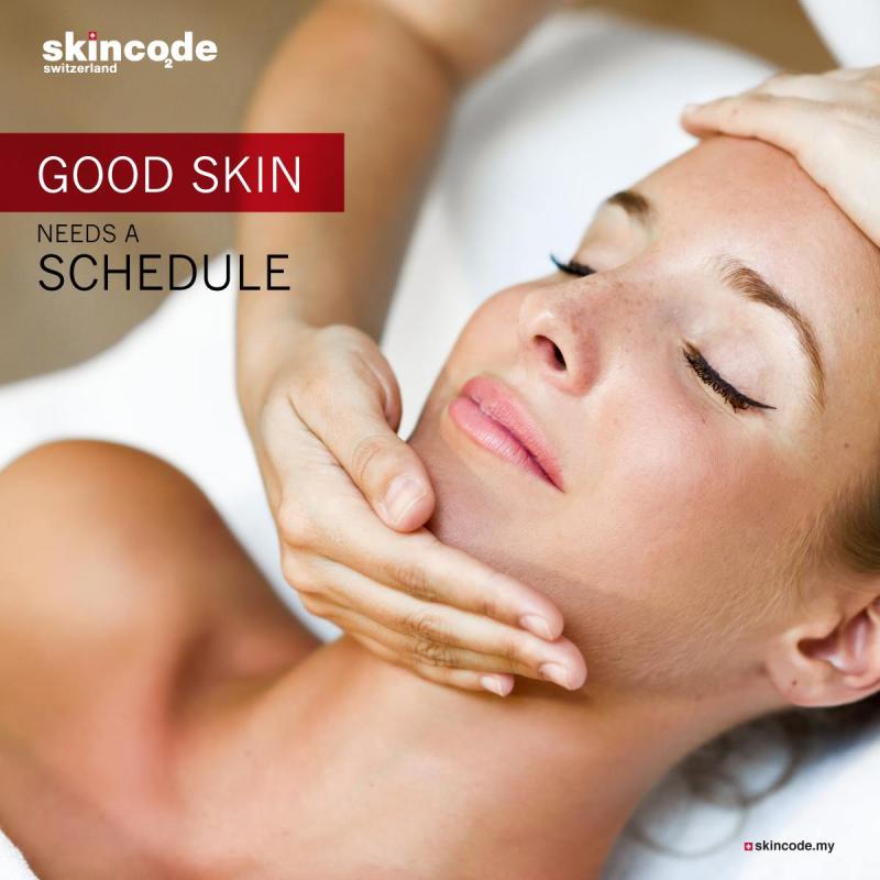 20 Rawatan Facial Terbaik Di Kuala Lumpur 2025 8 Cherub--Facial-In-The-Sky-