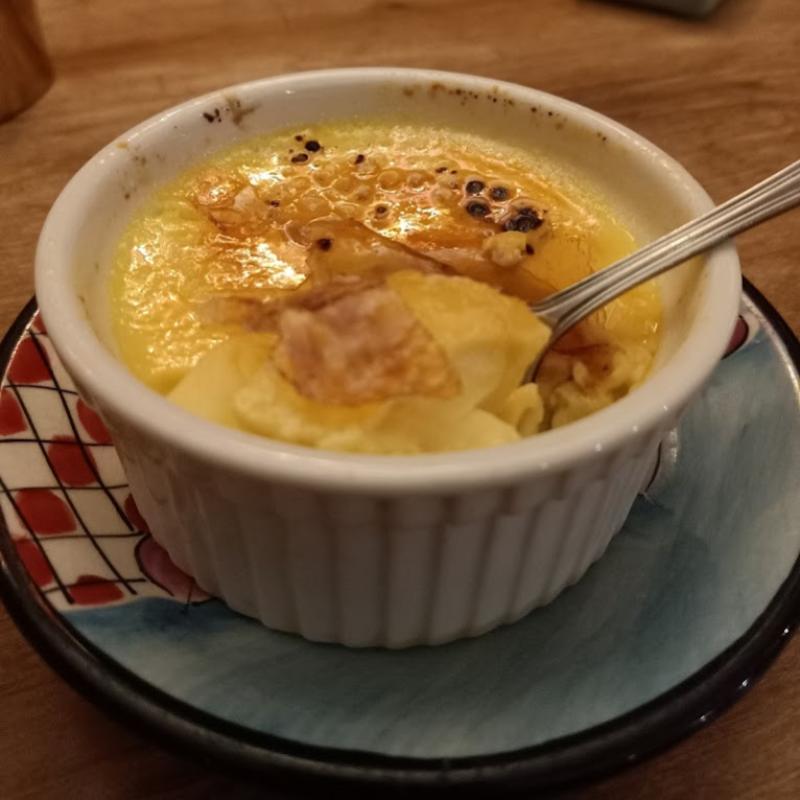 Top 10 Best Creme Brulee in Johor 2026 5 Chez-Papa-French-Bistro-and-Wine-Bar-