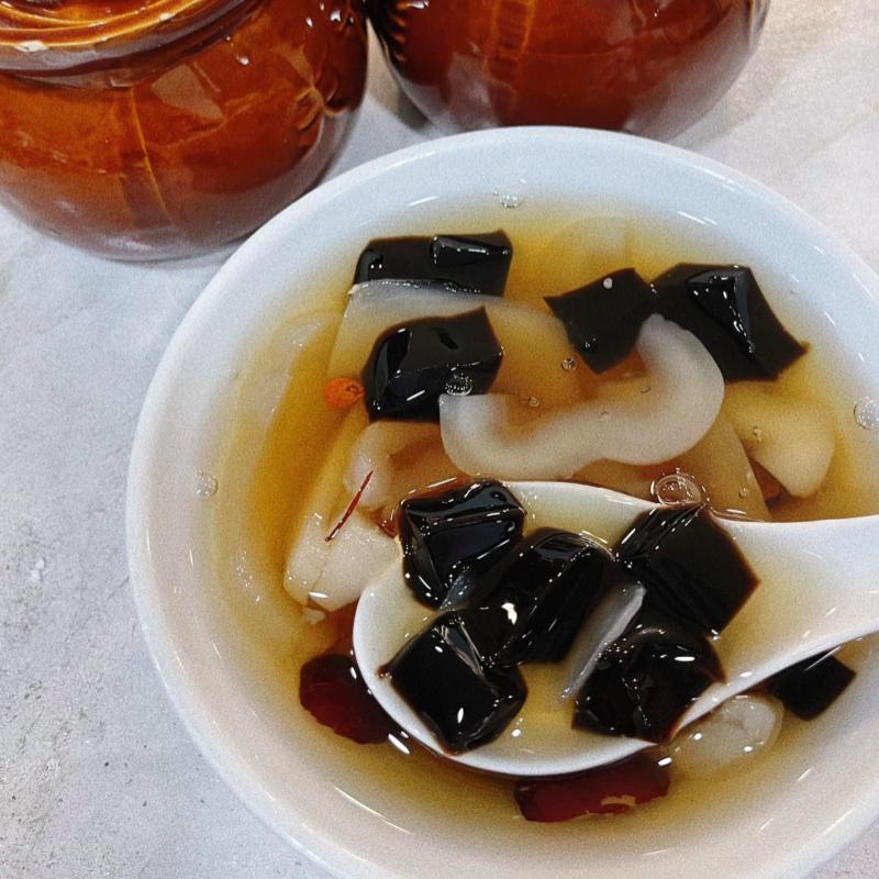 9 Pencuci Mulut Terbaik di Kajang 2025 7 Chicken-Bowl-Dessert-