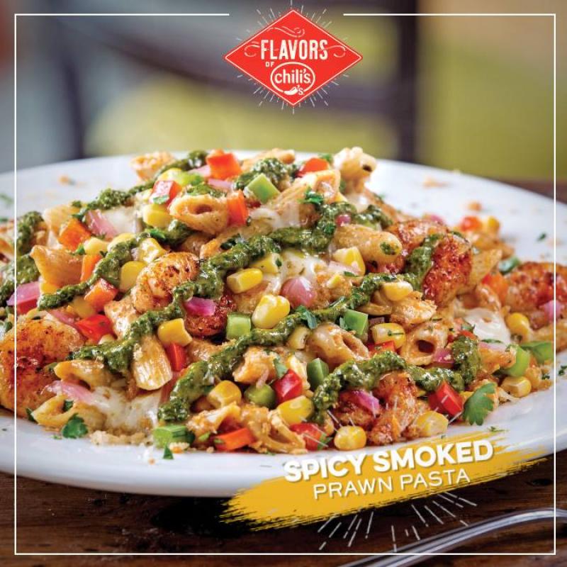 Top 20 Best Western Restaurants in KL 2025 7 Chilis-Mid-Valley-