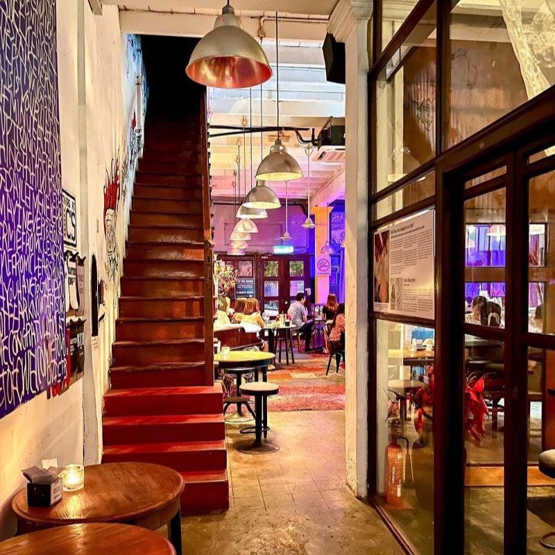 <strong>10 Kedai Kopi Terbaik di Pulau Pinang 2025</strong> 2 China-House