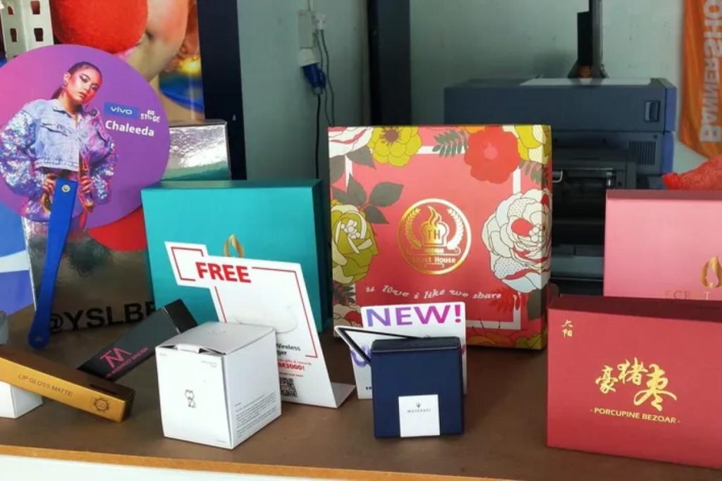 Top 10 Best Printer Shop Service in Ipoh 2025 21 Ching-Wah-Printing-Press-