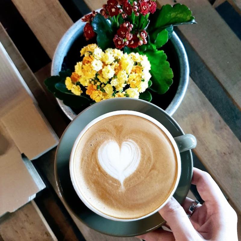 Top 12 Best Cafes in Cyberjaya 2025 15 Chubbies-Cafe-