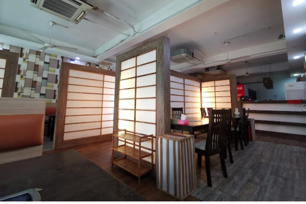 Top 10 Best Kimchi in Penang 2025 20 Chun-Cheon-Dak-Galbi