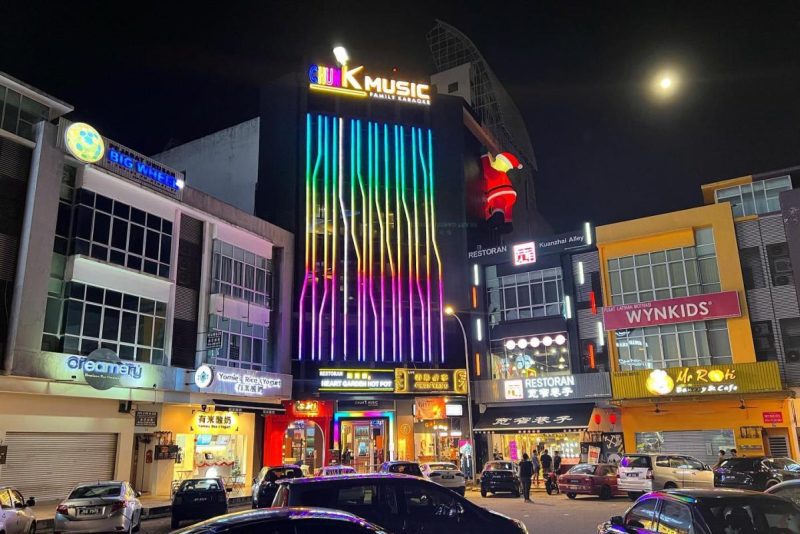 Top 15 Best Karaoke Places in Johor Bahru 2024 Ultimate Karaoke