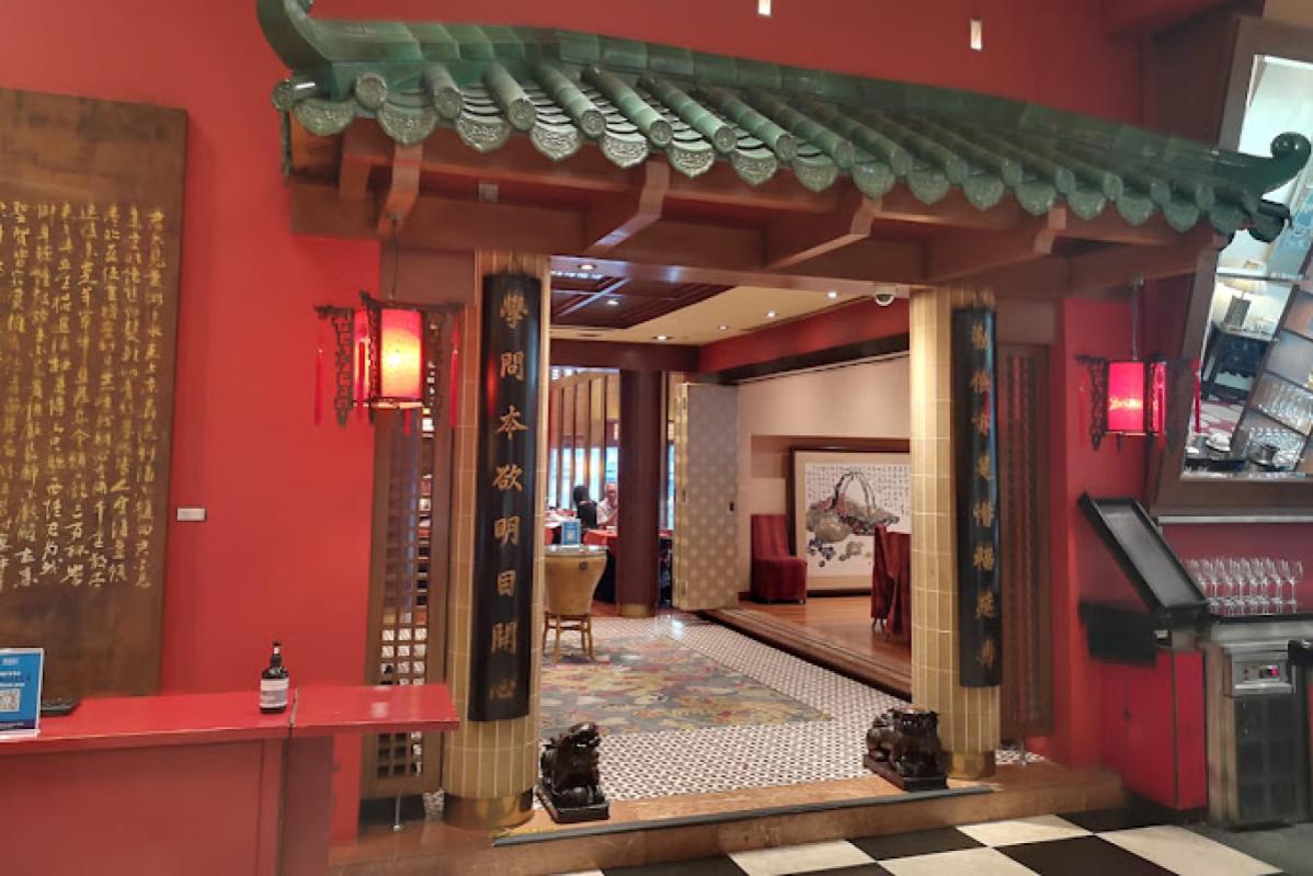 Top 20 Best Chinese Restaurants in KL 2025 38 Chynna 2