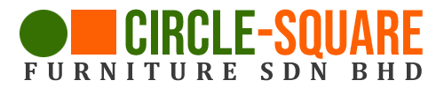 Top 20 Best Furniture Shops in Malaysia 2025 21 Circle-Square-Furniture-Sdn.-Bhd.