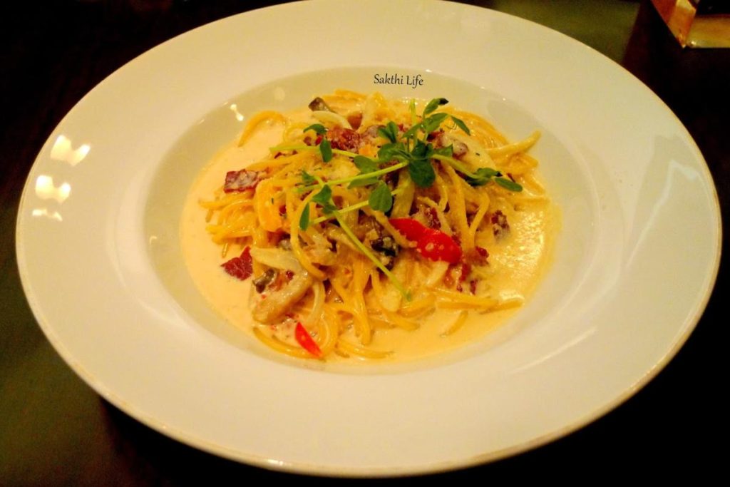 10 Pasta Terbaik di Ipoh 2025 19 Citrus-Wine-Dine-