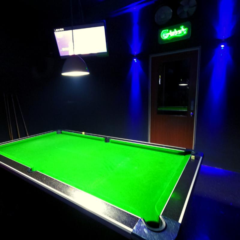 Top 10 Best Pool & Snooker Places in Seremban 2025 13 Clizz-Pub-Karaoke-