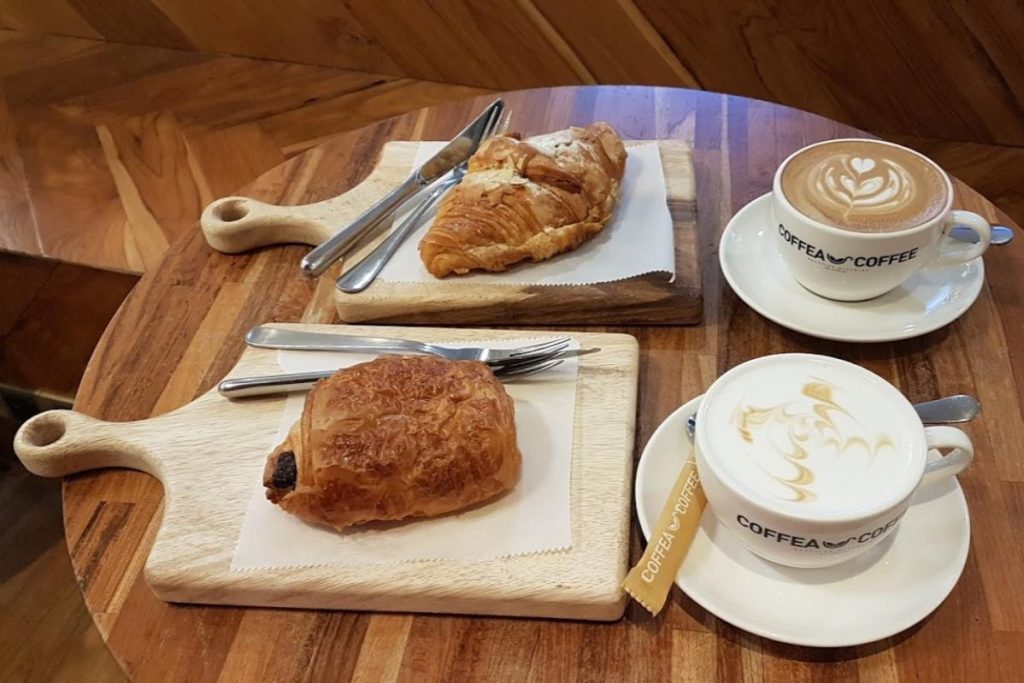 Top 8 Best Desserts in Sunway 2025 13 Coffea-Coffee-