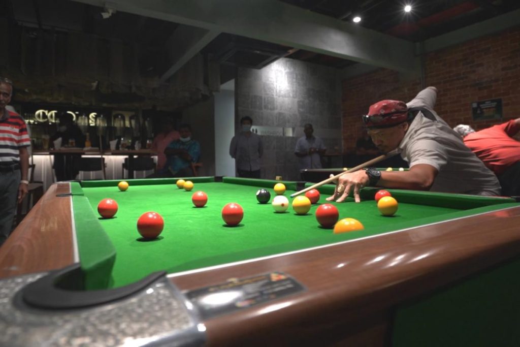 Top 10 Best Pool & Snooker Places in Subang Jaya 2025 19 Coops-Restaurant-and-Bar-
