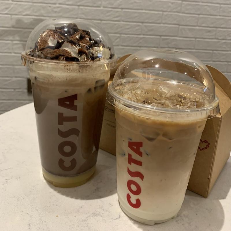 10 Kafe Terbaik di Bukit Jelutong 2025 13 Costa-Coffee-Store-