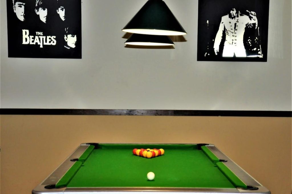 Top 10 Best Pool & Snooker Places in Subang Jaya 2025 5 Country-Barn-Pub-Restaurant-
