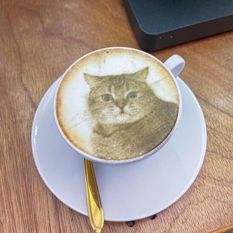 20 Kafe Terbaik di Cheras 2025 9 Craft-Cafe-