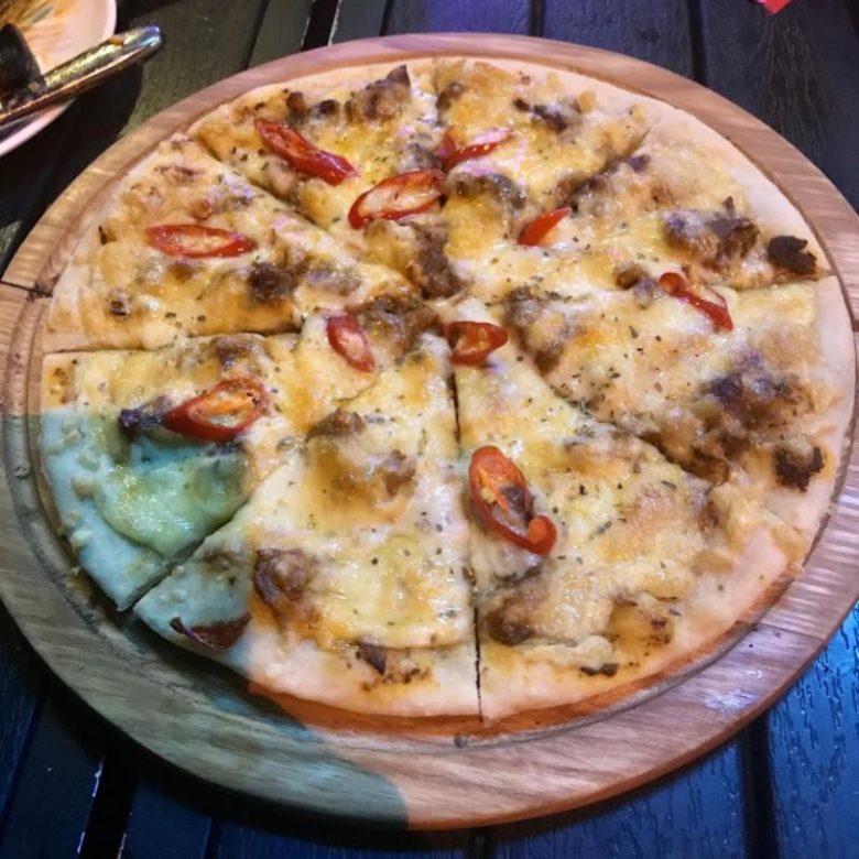 Top 6 Best Western Foods in Kota Kemuning 2026 | Worth It