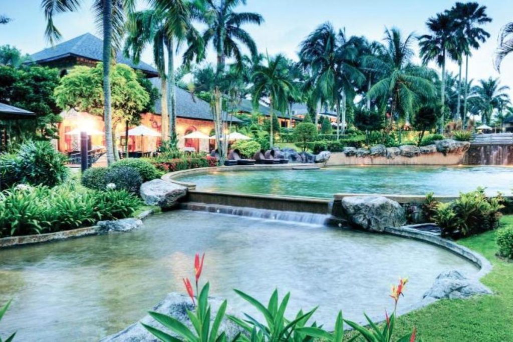 Top 10 Best Swimming Pool in Cyberjaya 2025 7 Cyberview-Resort-Spa-