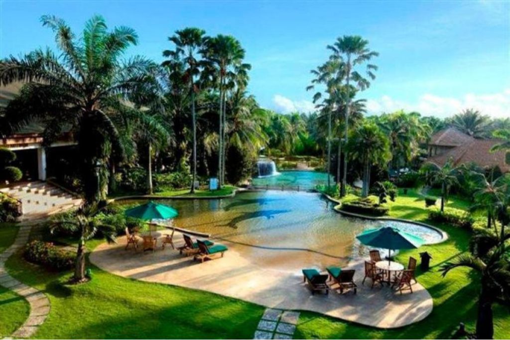 Top 10 Best Swimming Pool in Cyberjaya 2025 6 Cyberview-Resort-Spa