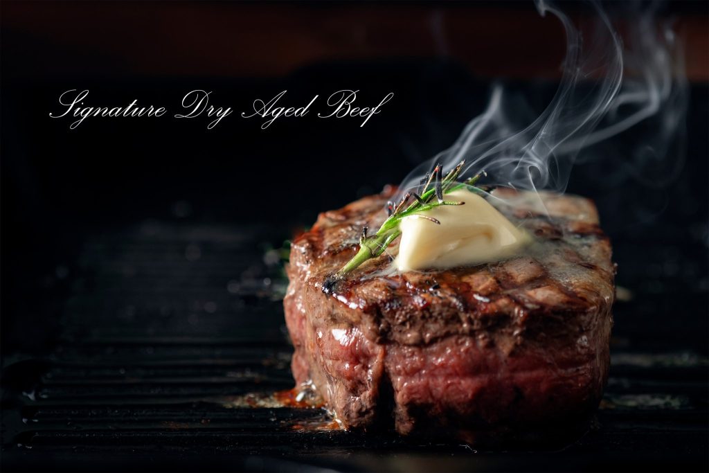 Top 20 Best Western Restaurants in KL 2025 31 D-Empire-Pavilion-