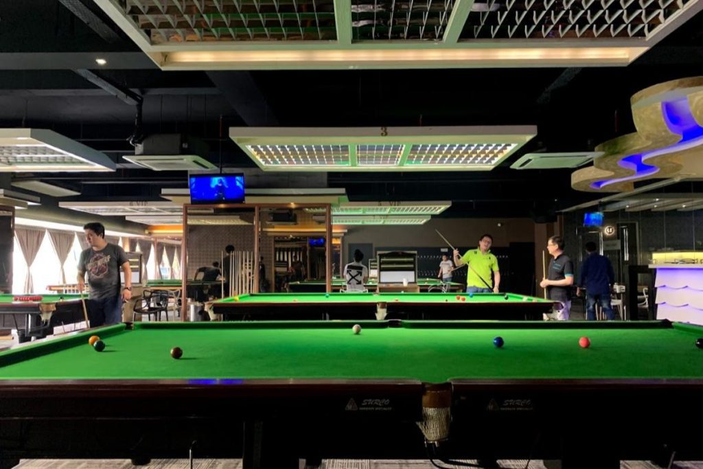 Top 10 Best Pool & Snooker Places in PJ 2025 19 DP-Snooker-Pool-Dart-
