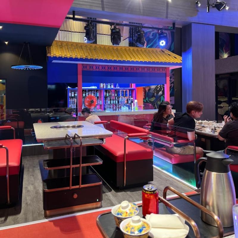 8 Restoran Steamboat Terbaik di Klang 2025 16 Da-Long-Yi-Hotpot-