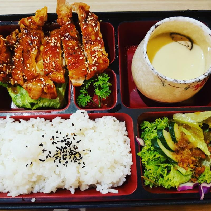 Top 10 Best Japanese Restaurants in Melaka 2025 19 Daigoro-Sushi-Japanese-Restaurant-