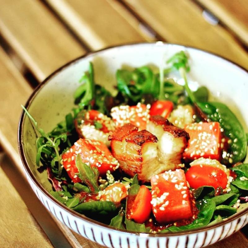 20 Kafe Terbaik di Cheras 2025 39 De-Pine-Cafe-