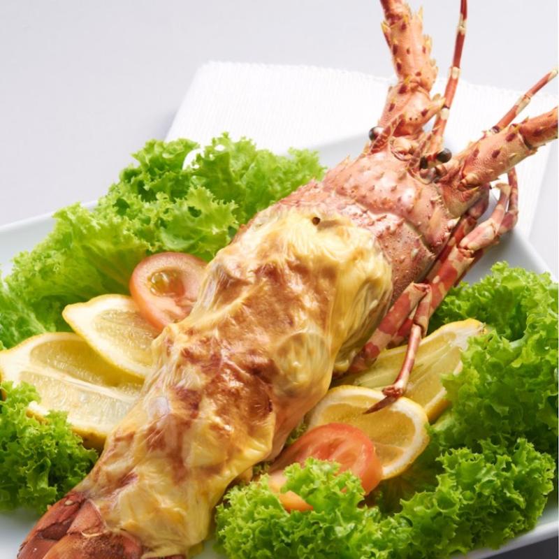Top 10 Best Lobster in Penang 2025 11 Dehappy-Seafood-Restaurant-