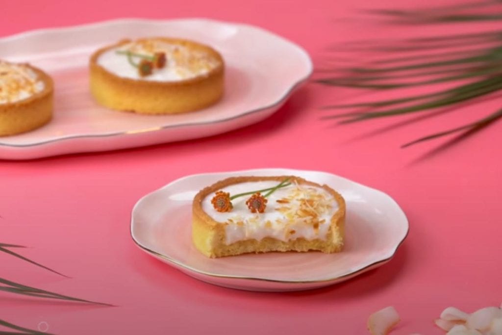 12 Easy & Quick Decorating and Dessert Ideas | Simple Tutorial 13 Delicate-Tarts-x-