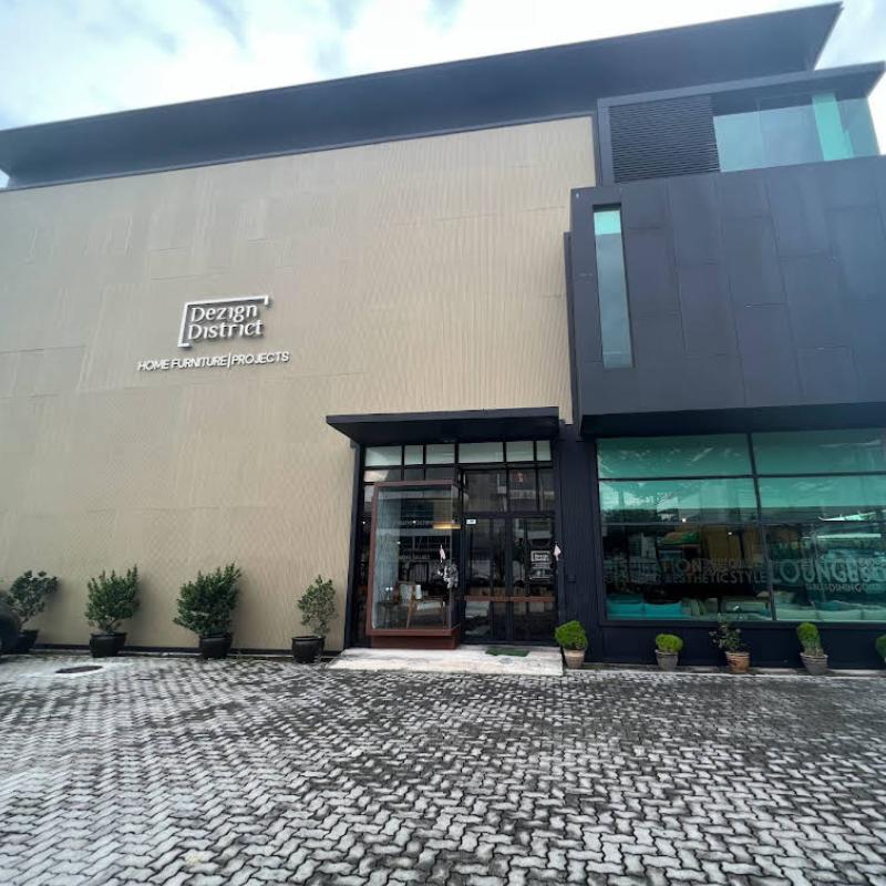 Top 10 Best Shops for Home Decor in Malaysia 2025 8 Dezign-District-