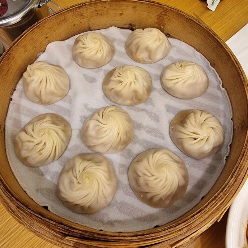 Top 10 Best Dumplings in Penang 2026 5 Din-Tai-Fung-