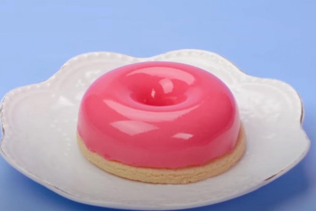 12 Easy & Quick Decorating and Dessert Ideas | Simple Tutorial 15 Donuts-or-Not -x-