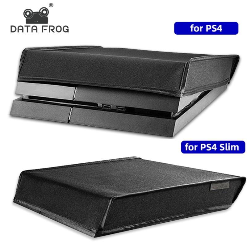 Top 10 Best PS4 Accessories in Malaysia 2026 11 Dustproof-Cover-Case