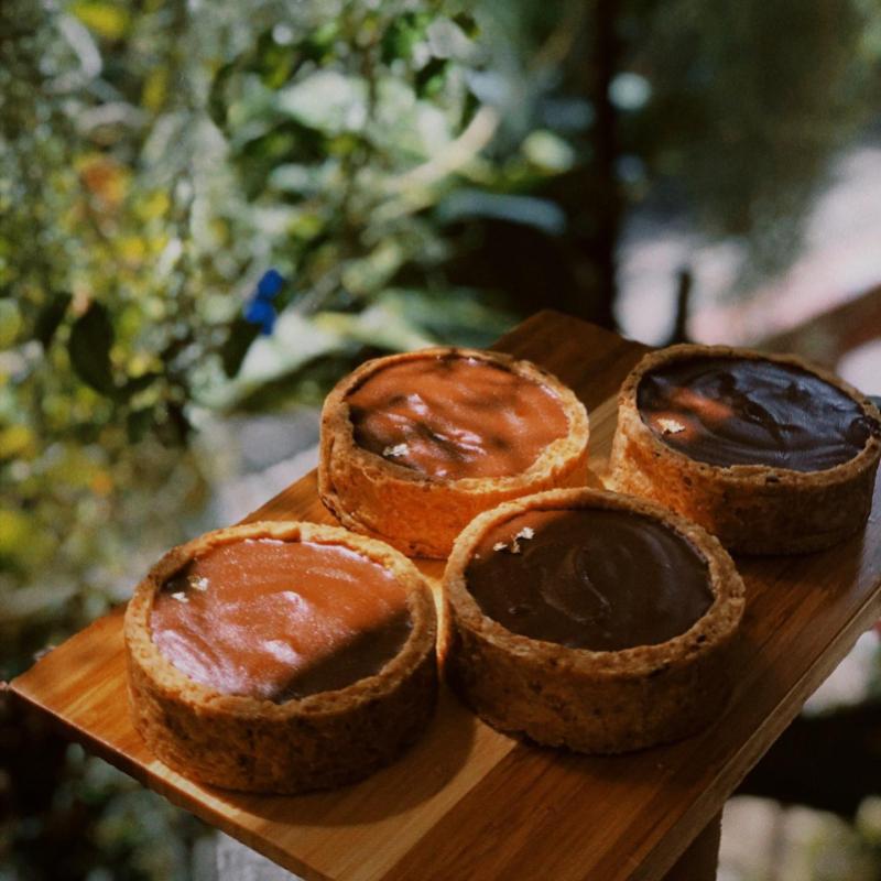 20 Kafe Terbaik di Cheras 2025 5 Ebony-Ivory-Coffee-