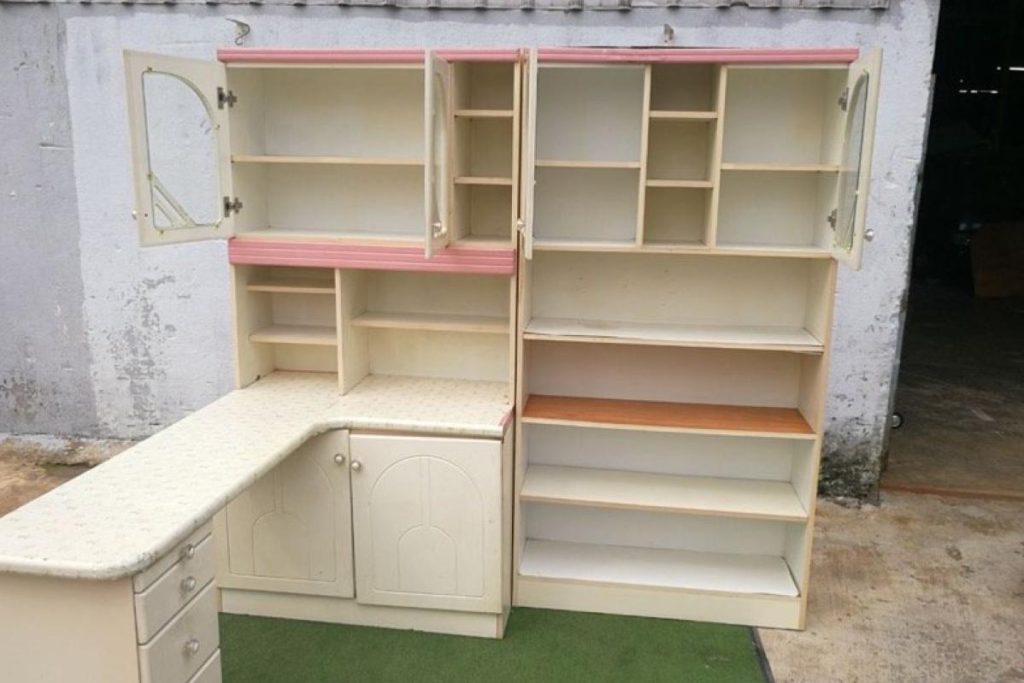 Top 10 Best Second Hand Furniture Shops in PJ & KL 2025 15 EcoMax-Budget-Store-