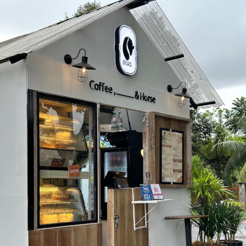 Top 7 Best Desserts in Putrajaya 2025 4 Ekues-Cabin-Cafe