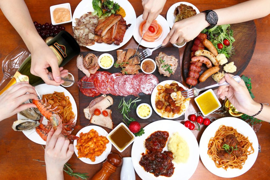 Top 20 Best Western Restaurants in KL 2025 37 El-Cerdo-TTDI