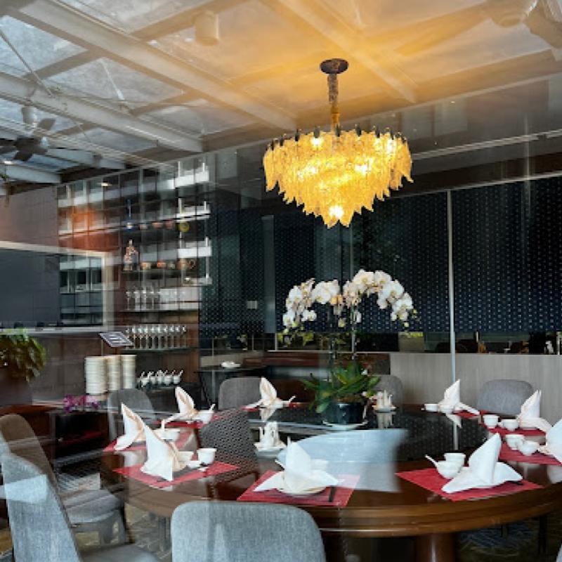 Top 20 Best Chinese New Year Dinner Set in KL & Selangor 2025 12 Elegant Inn Hong Kong Cuisine