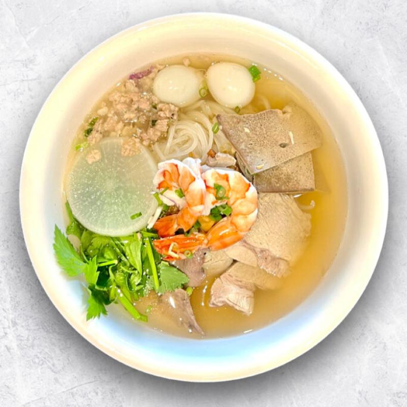 Top 20 Best Thai Restaurants in KL & Selangor 2025 35 Em-Teerak-