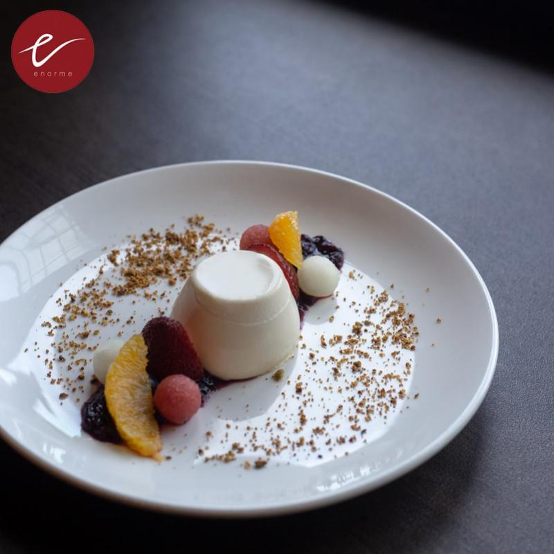 20 Restoran Terbaik di Petaling Jaya 2025 13 Enorme-Italian-Restaurant-