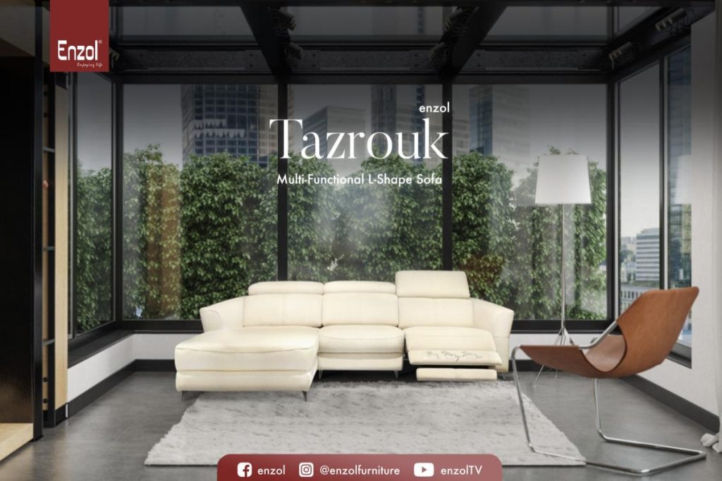 Top 8 Best Furniture Shops in Cheras 2025 5 Enzol-Furniture-Gallery-Cheras-