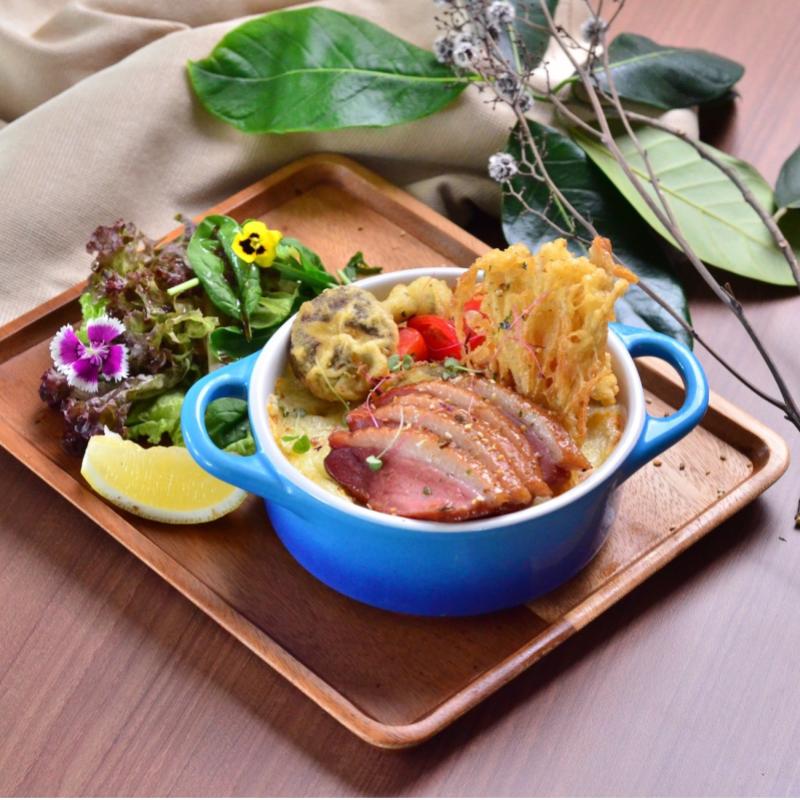 20 Kafe Terbaik di Cheras 2025 23 Estate-Coffeehouse-