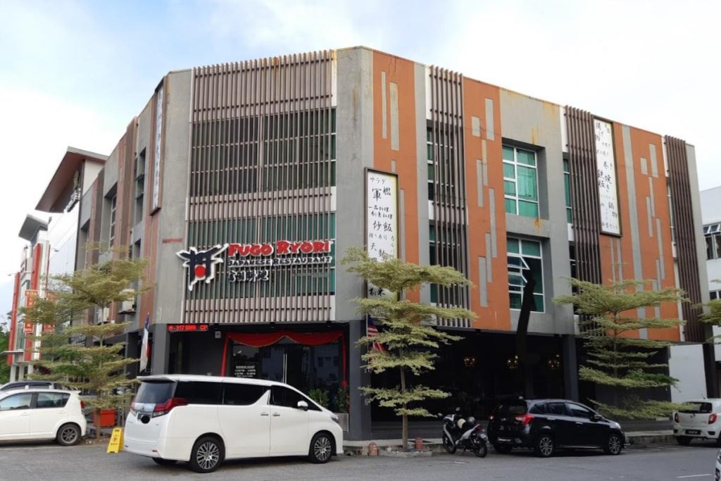 Top 10 Best Japanese Restaurants in Melaka 2025 4 FUGO-RYORI-@-Batu-Berendam